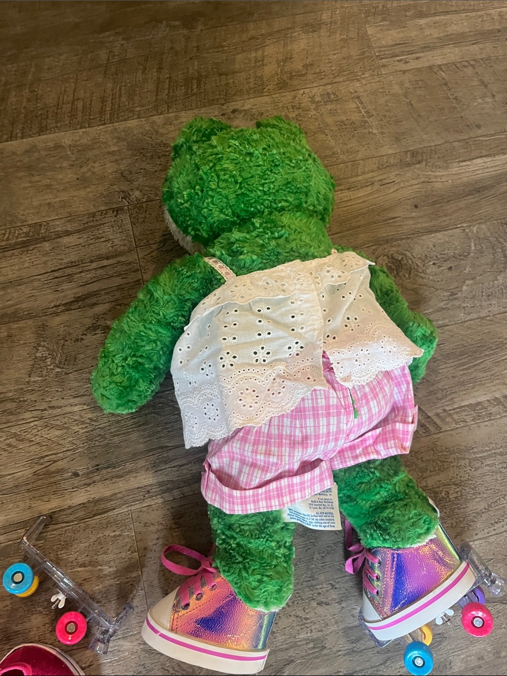 Build a bears - Picture 5 of 6